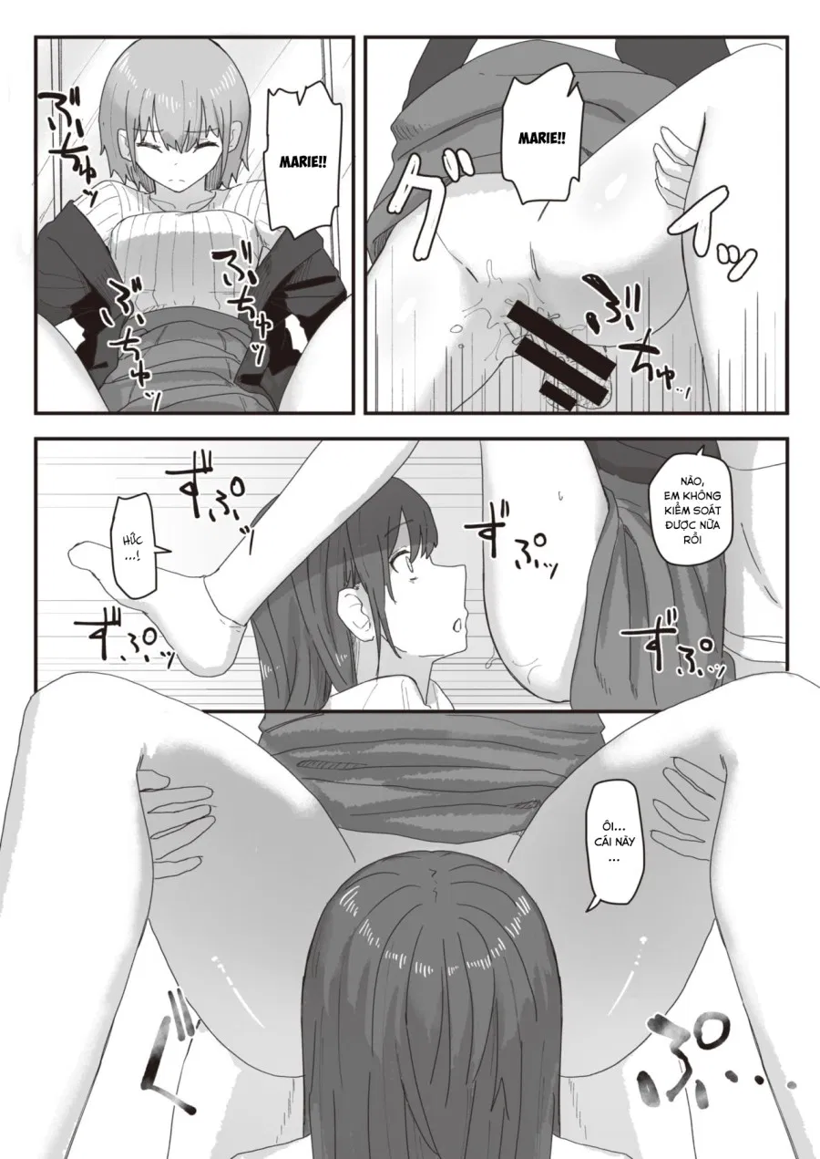 Joushiki Kaihen Katsudou Kiroku #08 