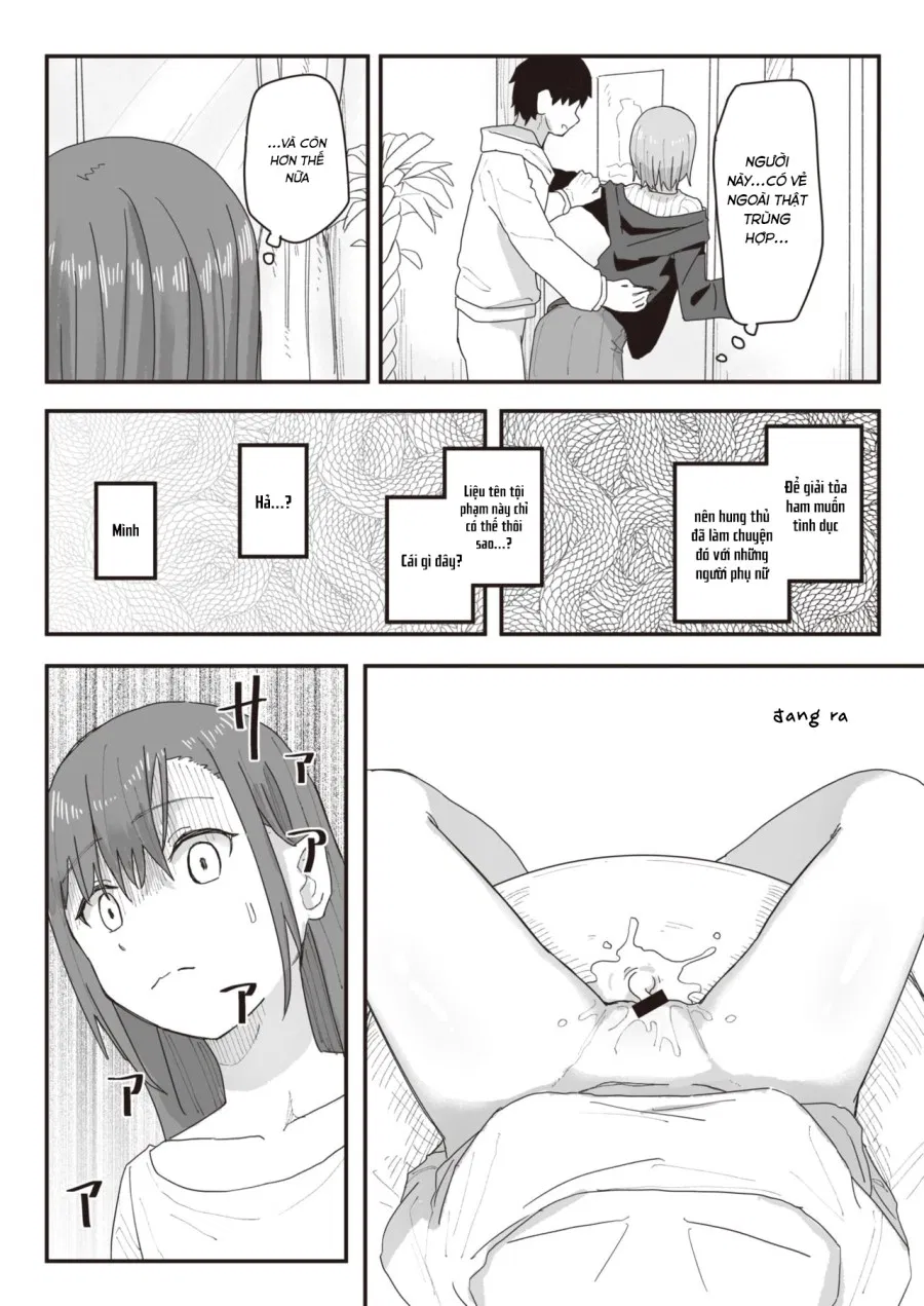 Joushiki Kaihen Katsudou Kiroku #08 