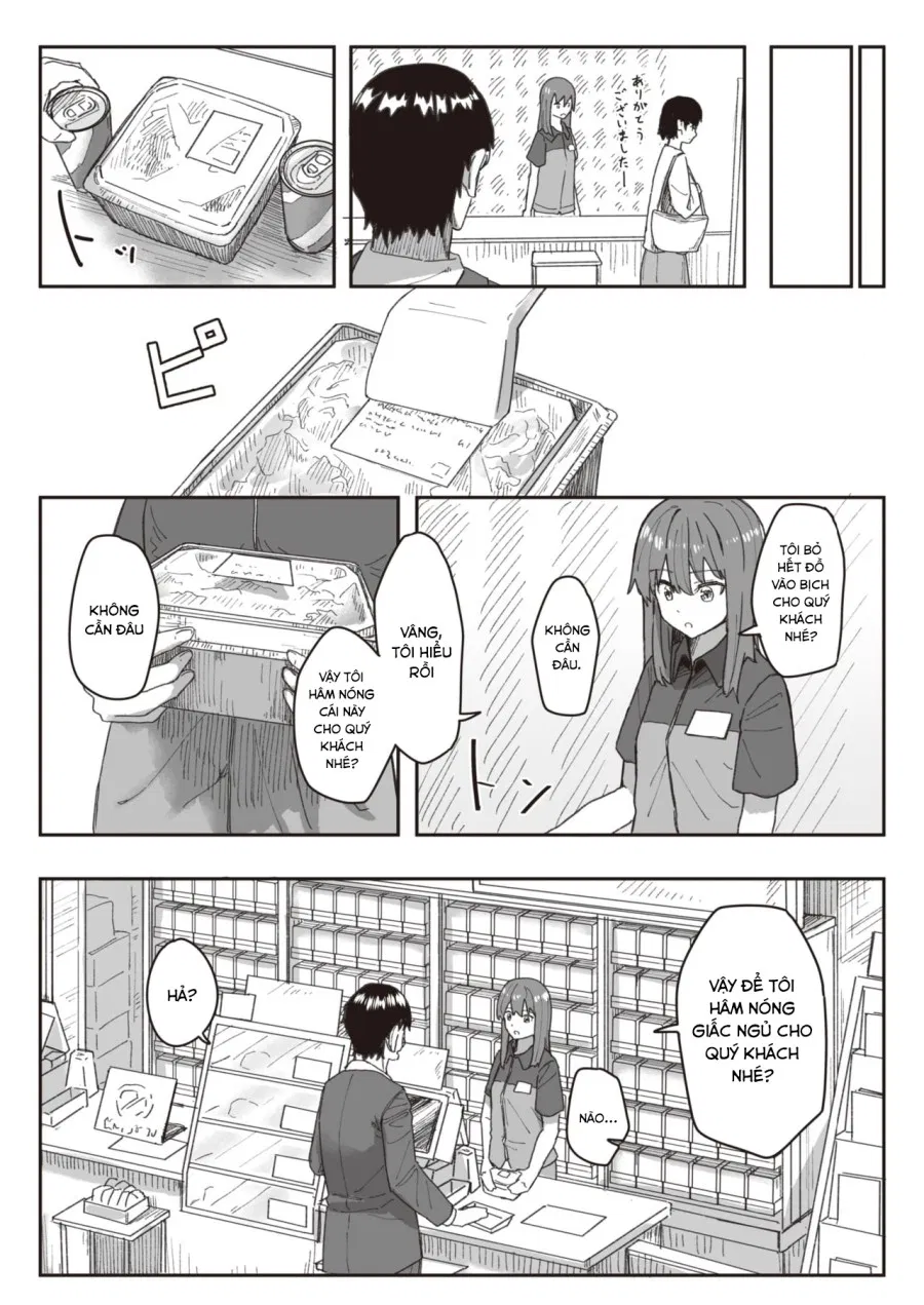 Joushiki Kaihen Katsudou Kiroku #07 