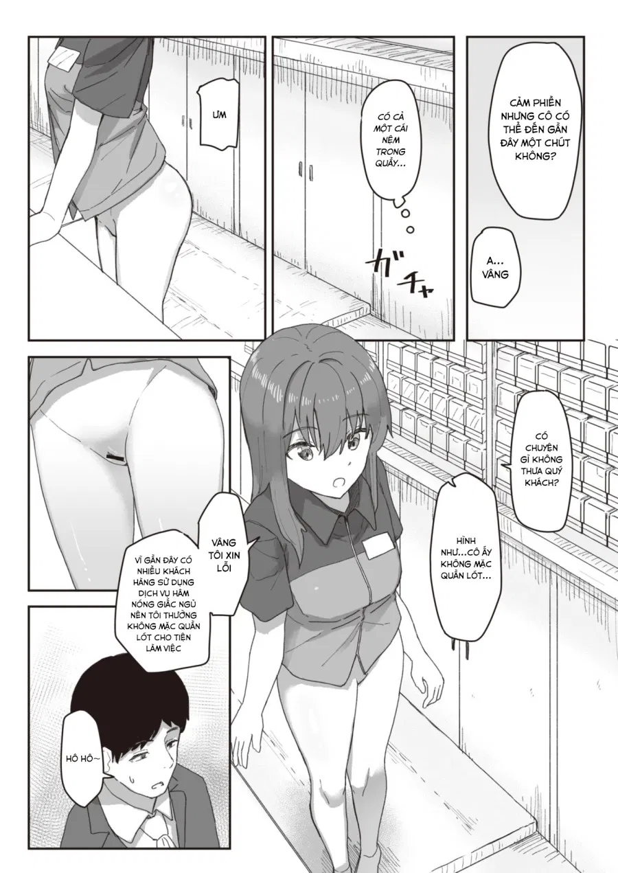 Joushiki Kaihen Katsudou Kiroku #07 
