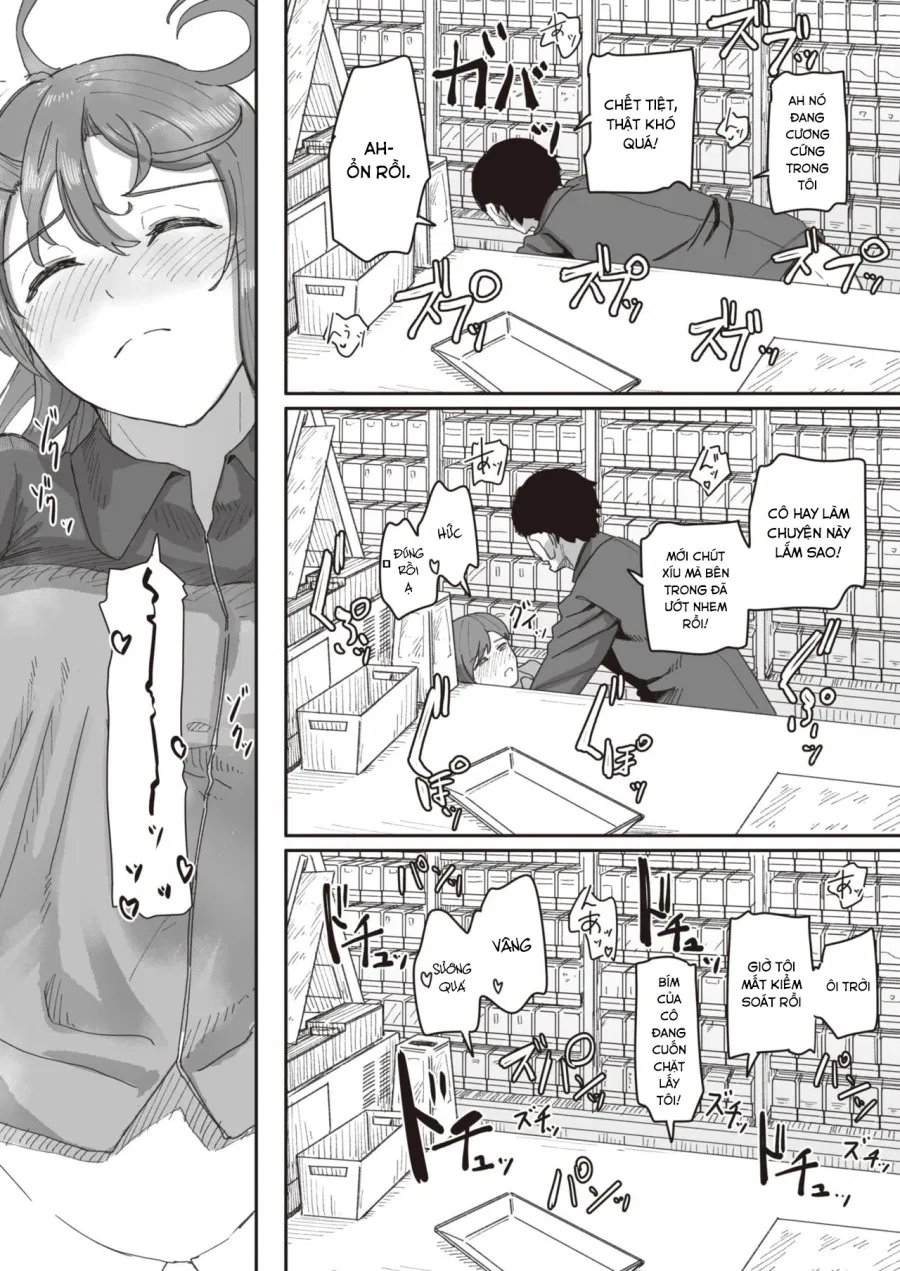 Joushiki Kaihen Katsudou Kiroku #07 