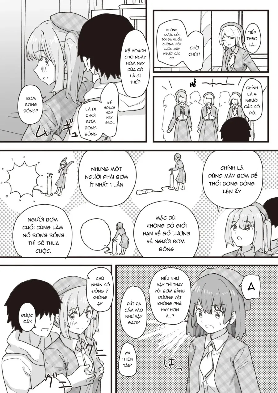 Joushiki Kaihen Katsudou Kiroku #14 