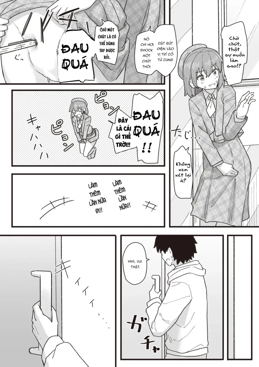 Joushiki Kaihen Katsudou Kiroku #14 