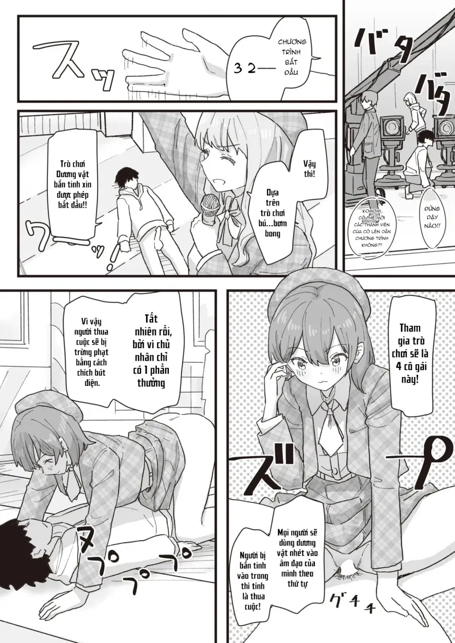 Joushiki Kaihen Katsudou Kiroku #14 
