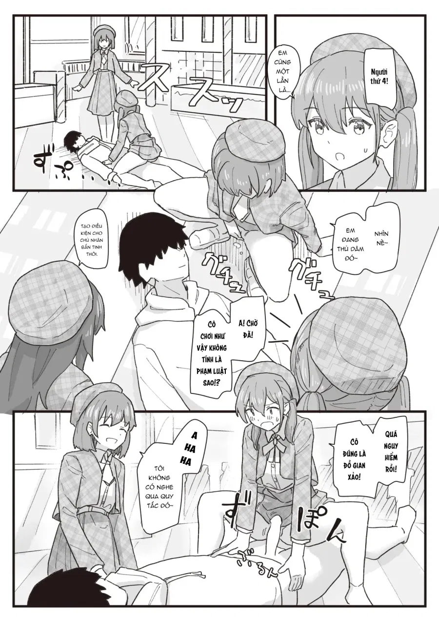 Joushiki Kaihen Katsudou Kiroku #14 
