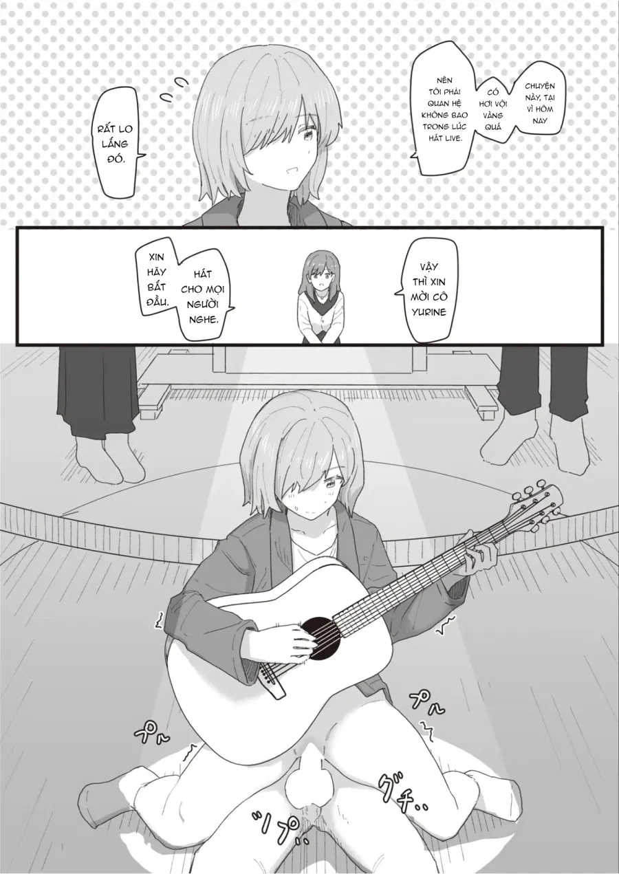 Joushiki Kaihen Katsudou Kiroku #13 