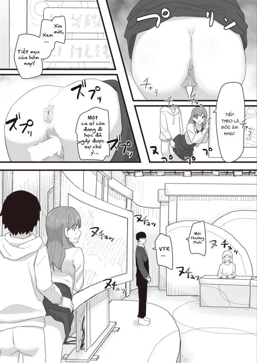 Joushiki Kaihen Katsudou Kiroku #13 