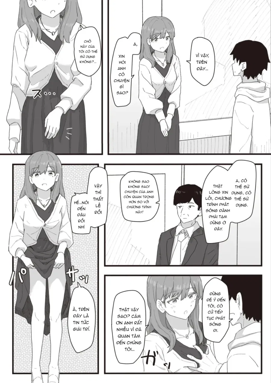Joushiki Kaihen Katsudou Kiroku #13 