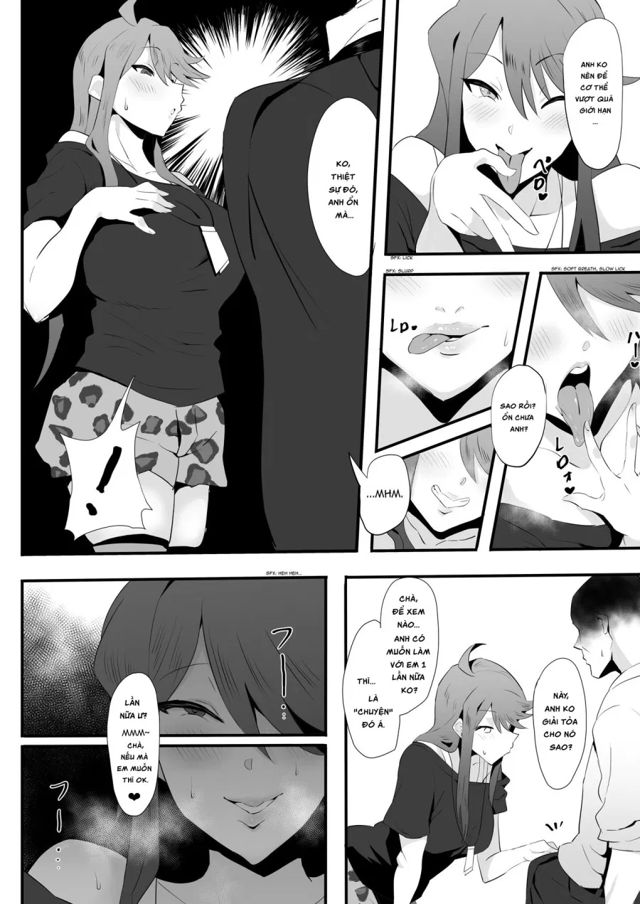 Gal Idol to Taiman Kouin Battle 