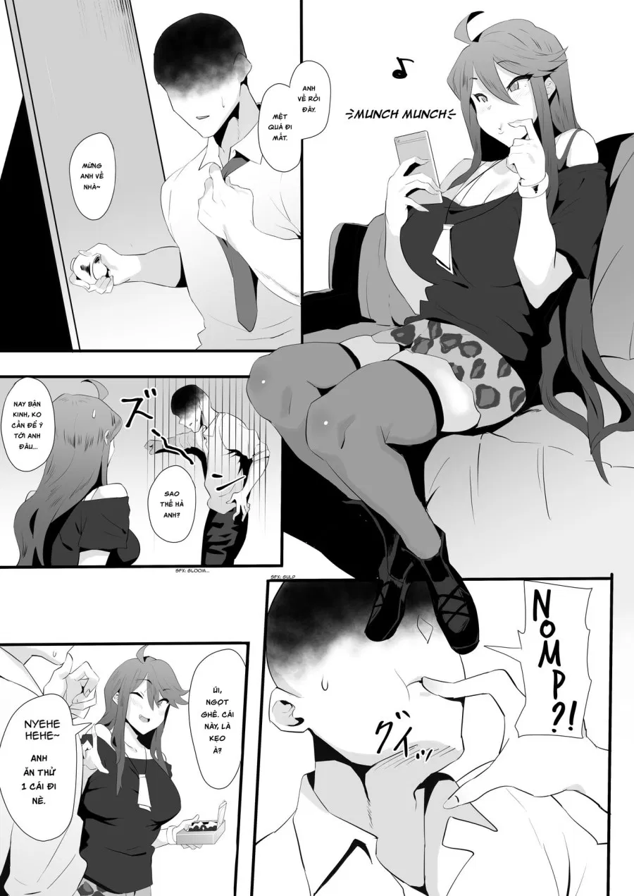 Gal Idol to Taiman Kouin Battle 