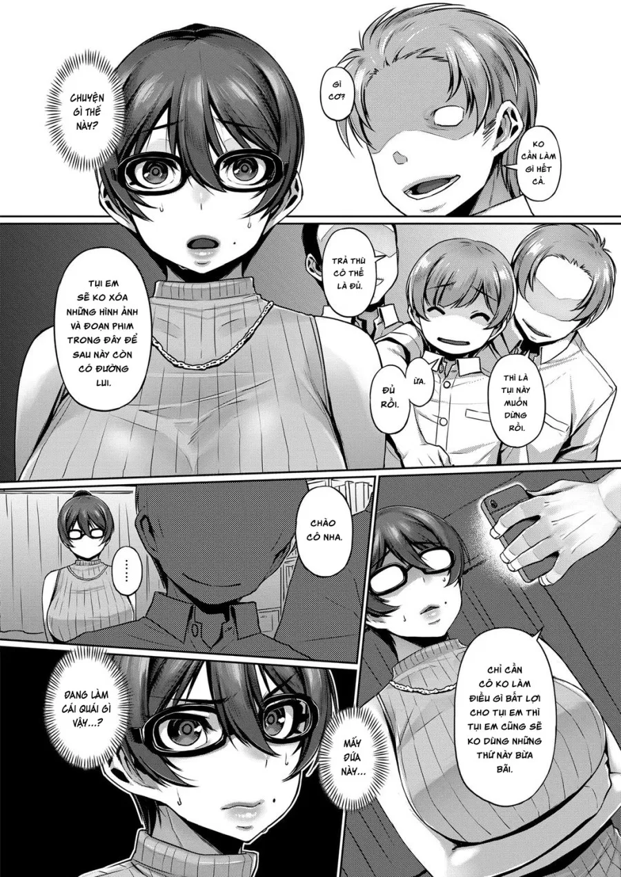 Zoku Sakurako Sensei no Tokubetsu Jugyou 