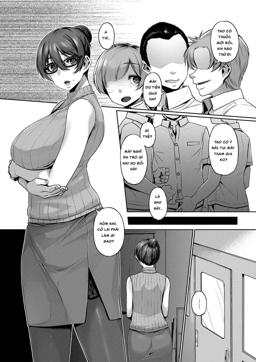 Zoku Sakurako Sensei no Tokubetsu Jugyou 