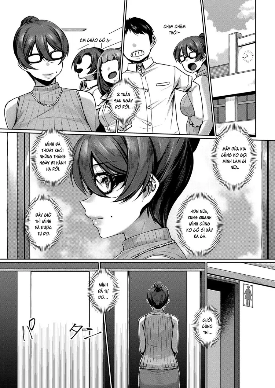 Zoku Sakurako Sensei no Tokubetsu Jugyou 