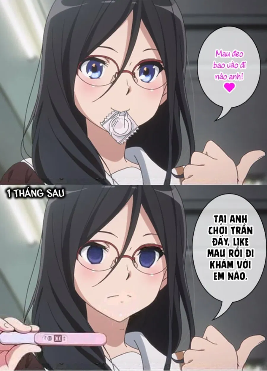 Solo Hunter no Seitai 4 The third part 