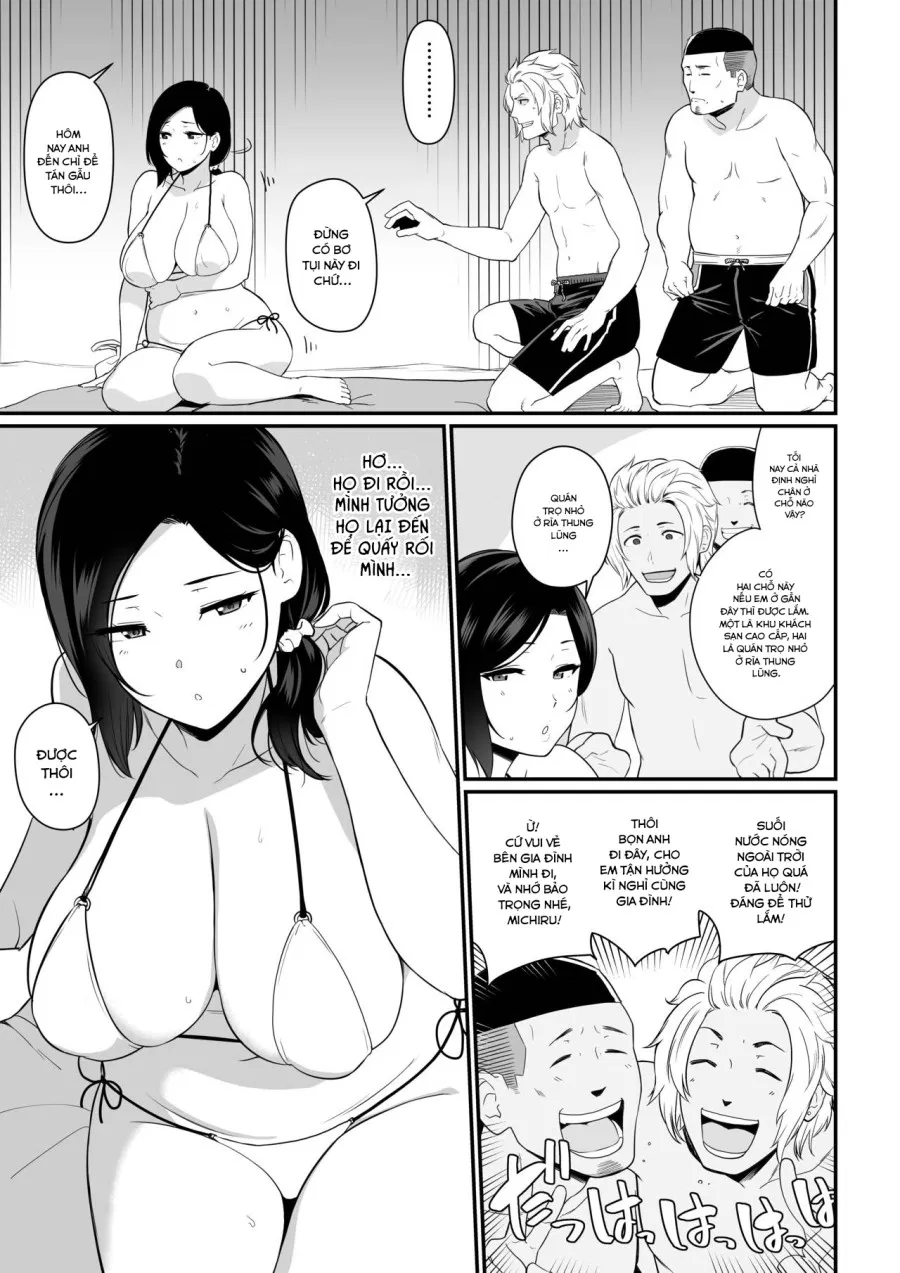 Okaa-san Itadakimasu 2 
