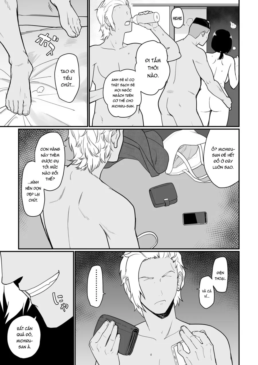 Okaa-san Itadakimasu 2 