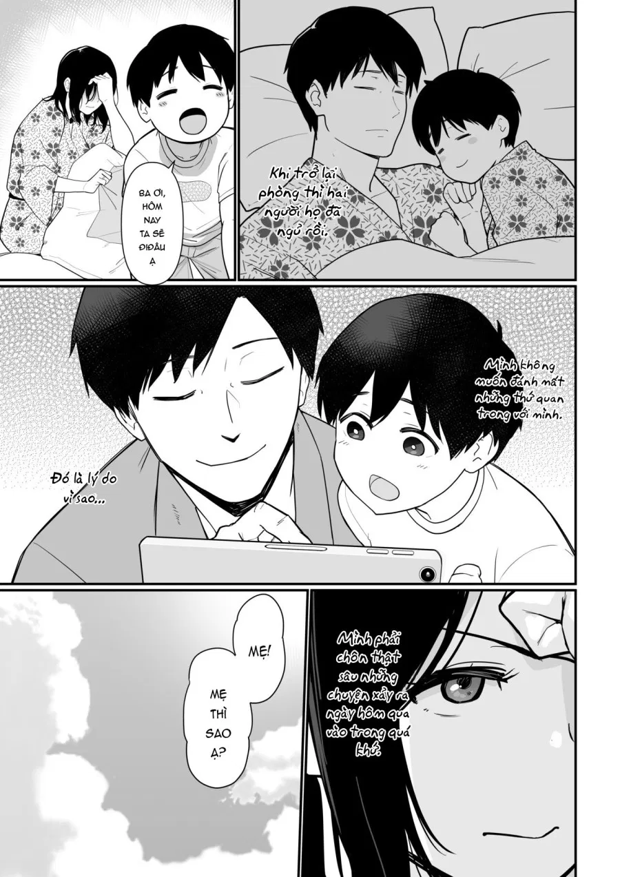 Okaa-san Itadakimasu 2 