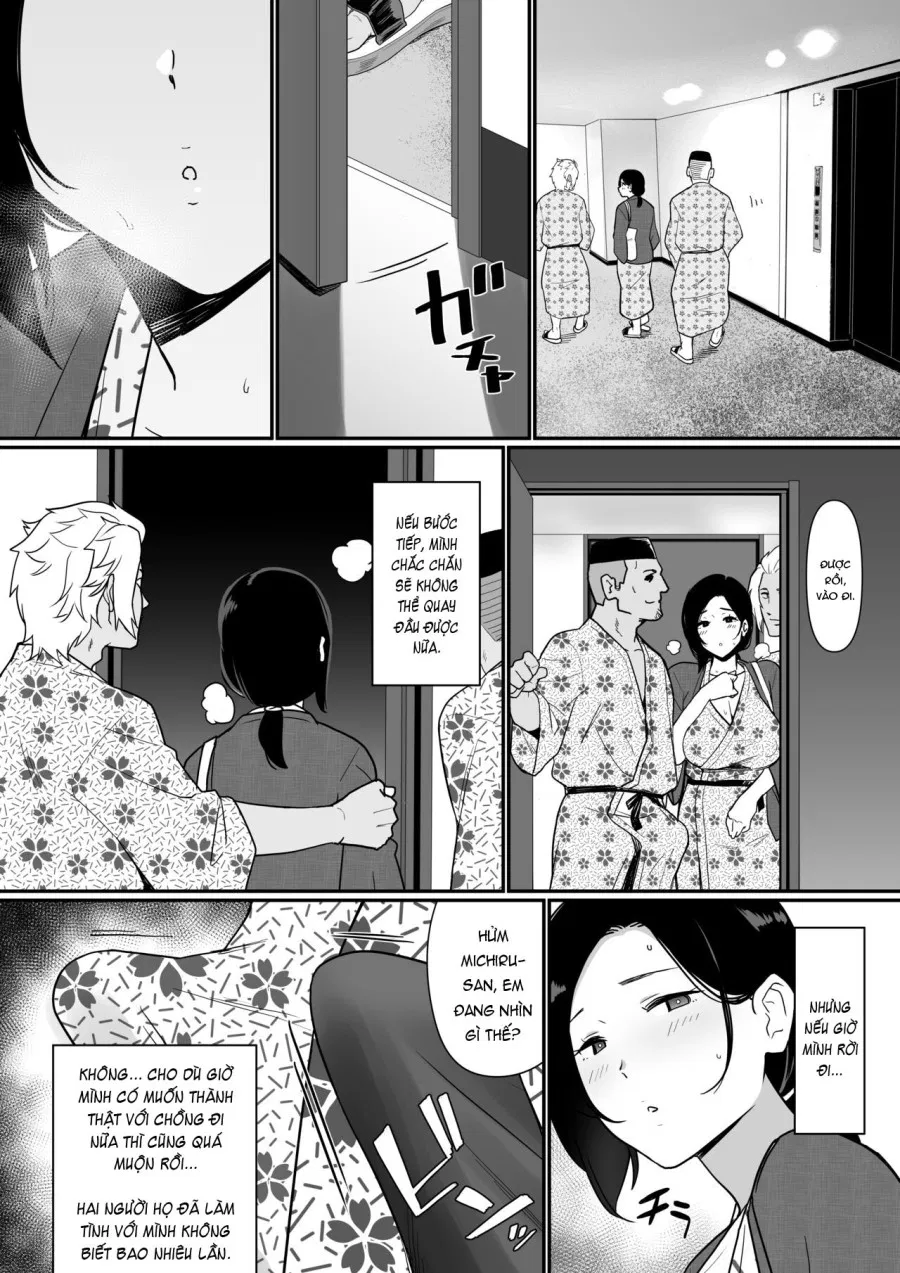 Okaa-san Itadakimasu 2 
