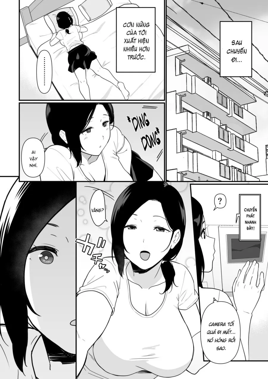 Okaa-san Itadakimasu 2 
