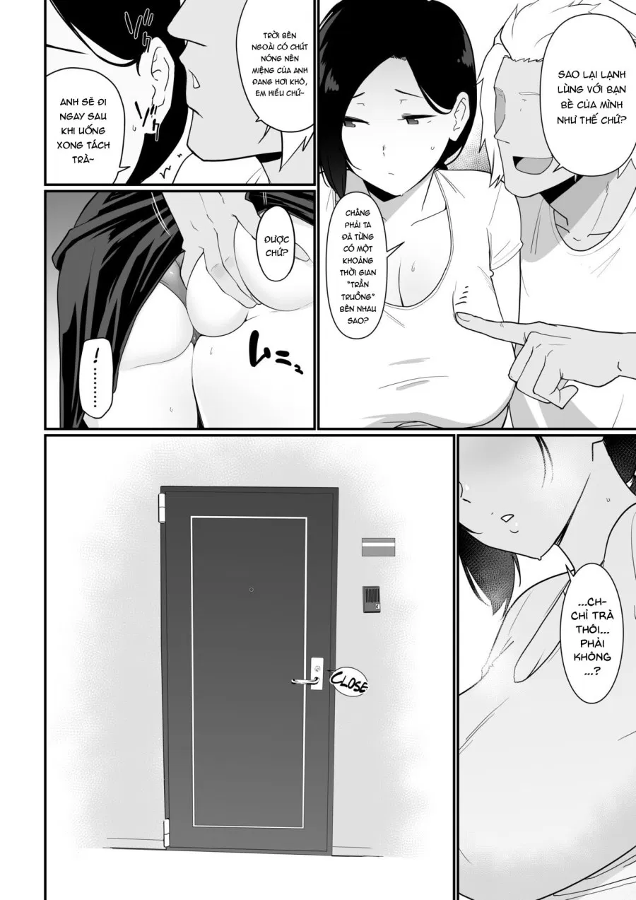 Okaa-san Itadakimasu 2 