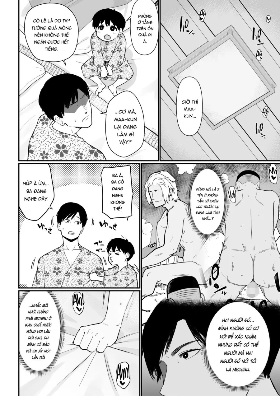 Okaa-san Itadakimasu 2 