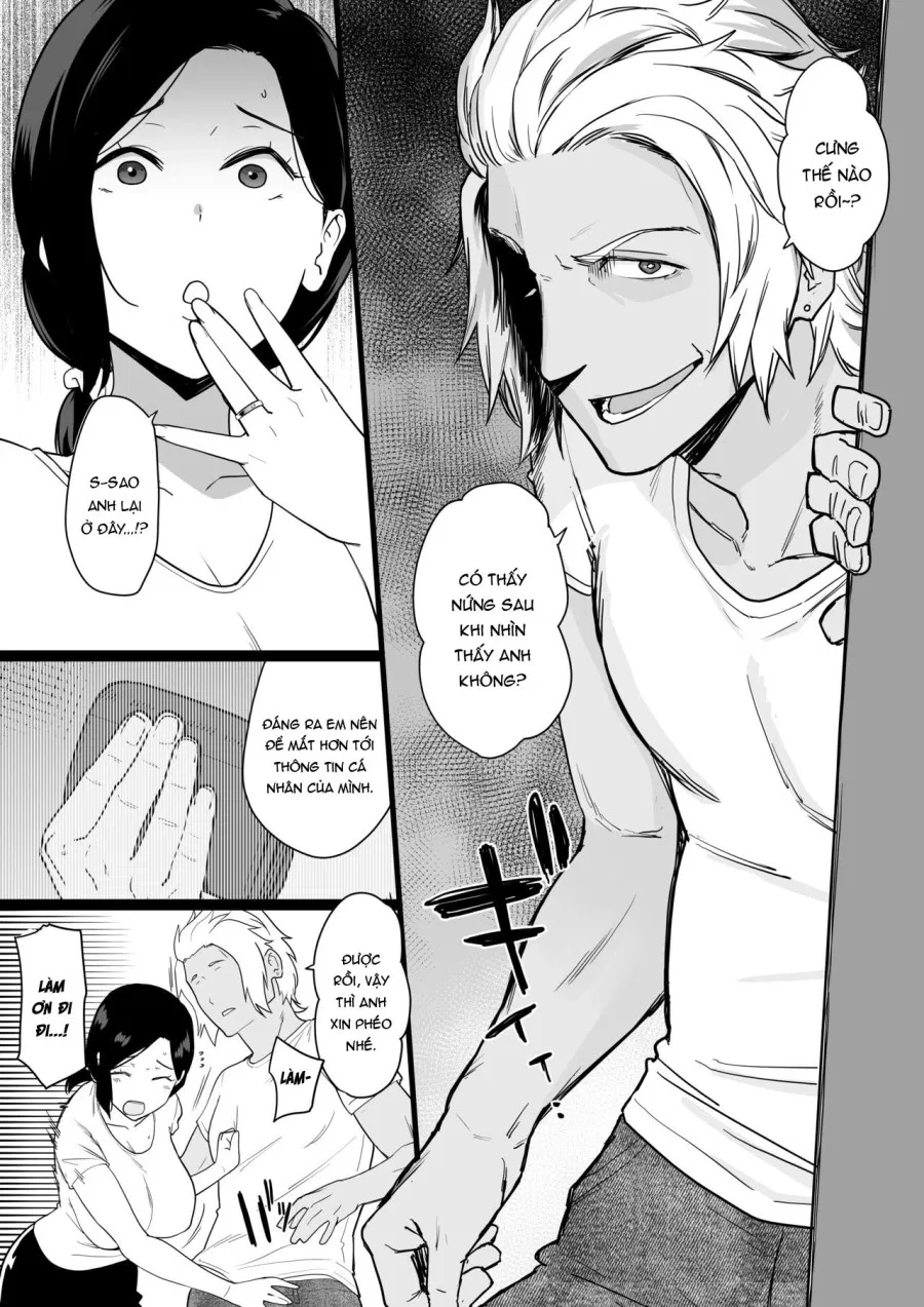 Okaa-san Itadakimasu 2 