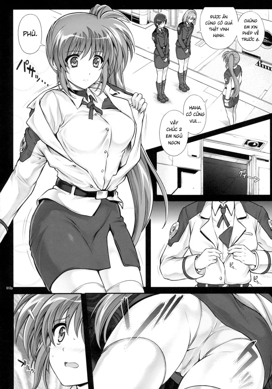 1005NANO Cyclone no Soushuuhen 