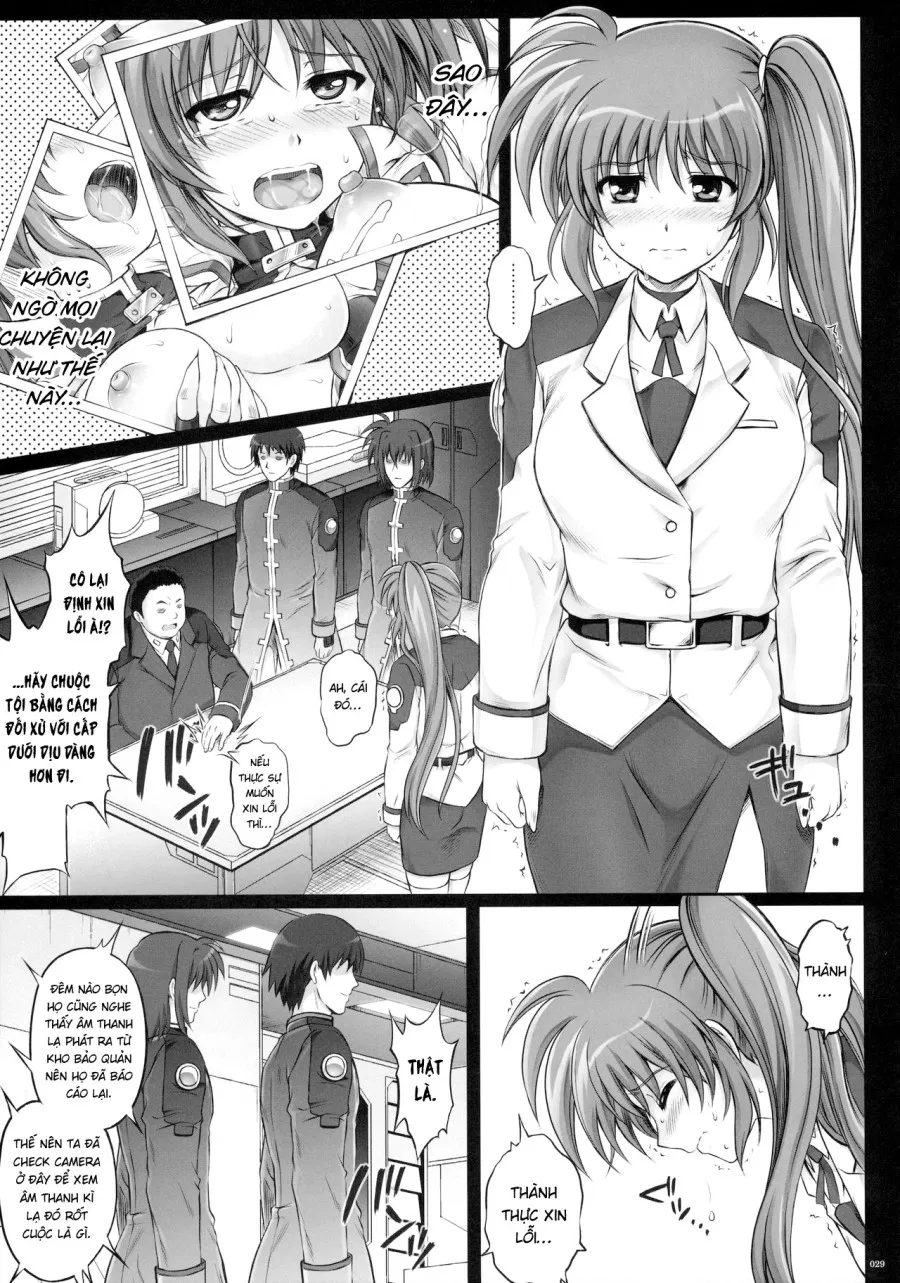 1005NANO Cyclone no Soushuuhen 