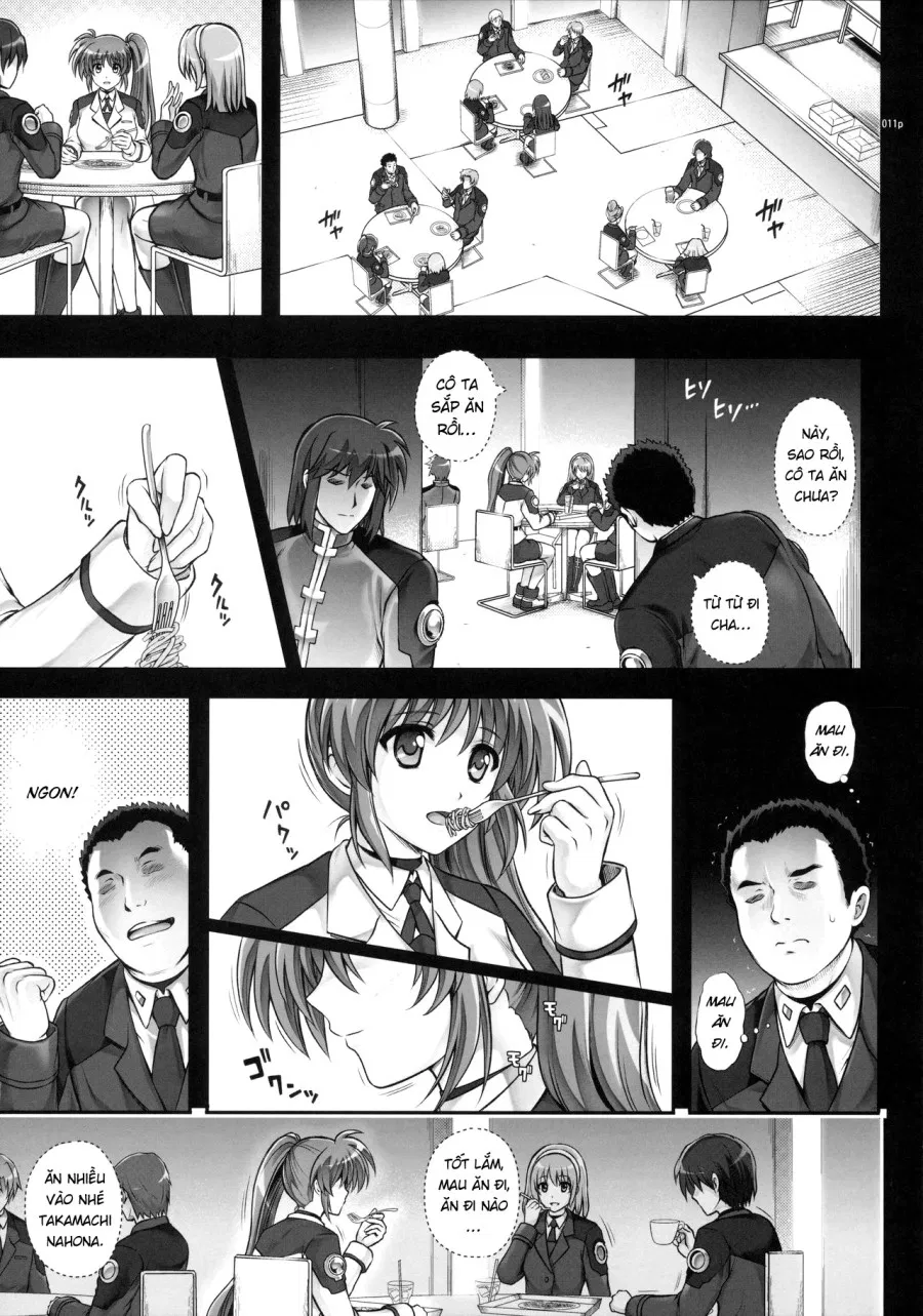 1005NANO Cyclone no Soushuuhen 
