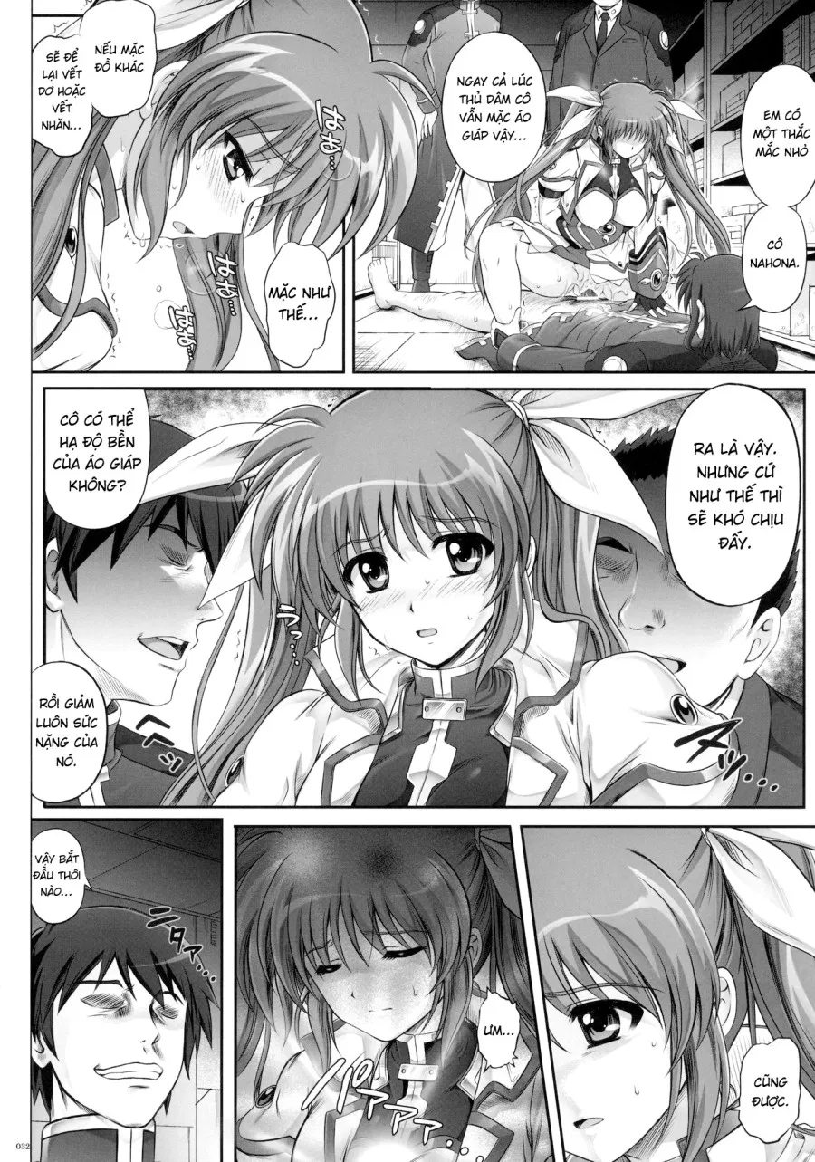 1005NANO Cyclone no Soushuuhen 