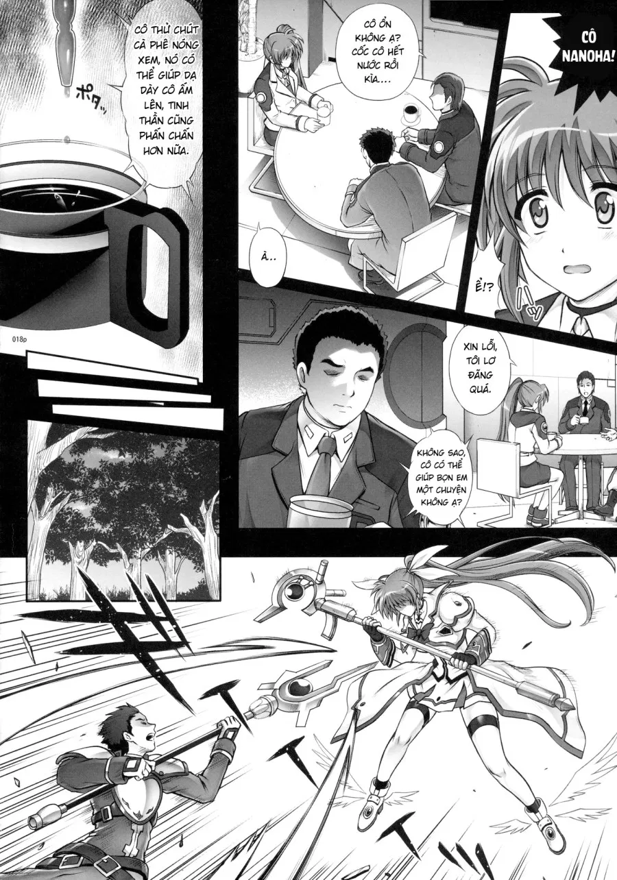 1005NANO Cyclone no Soushuuhen 