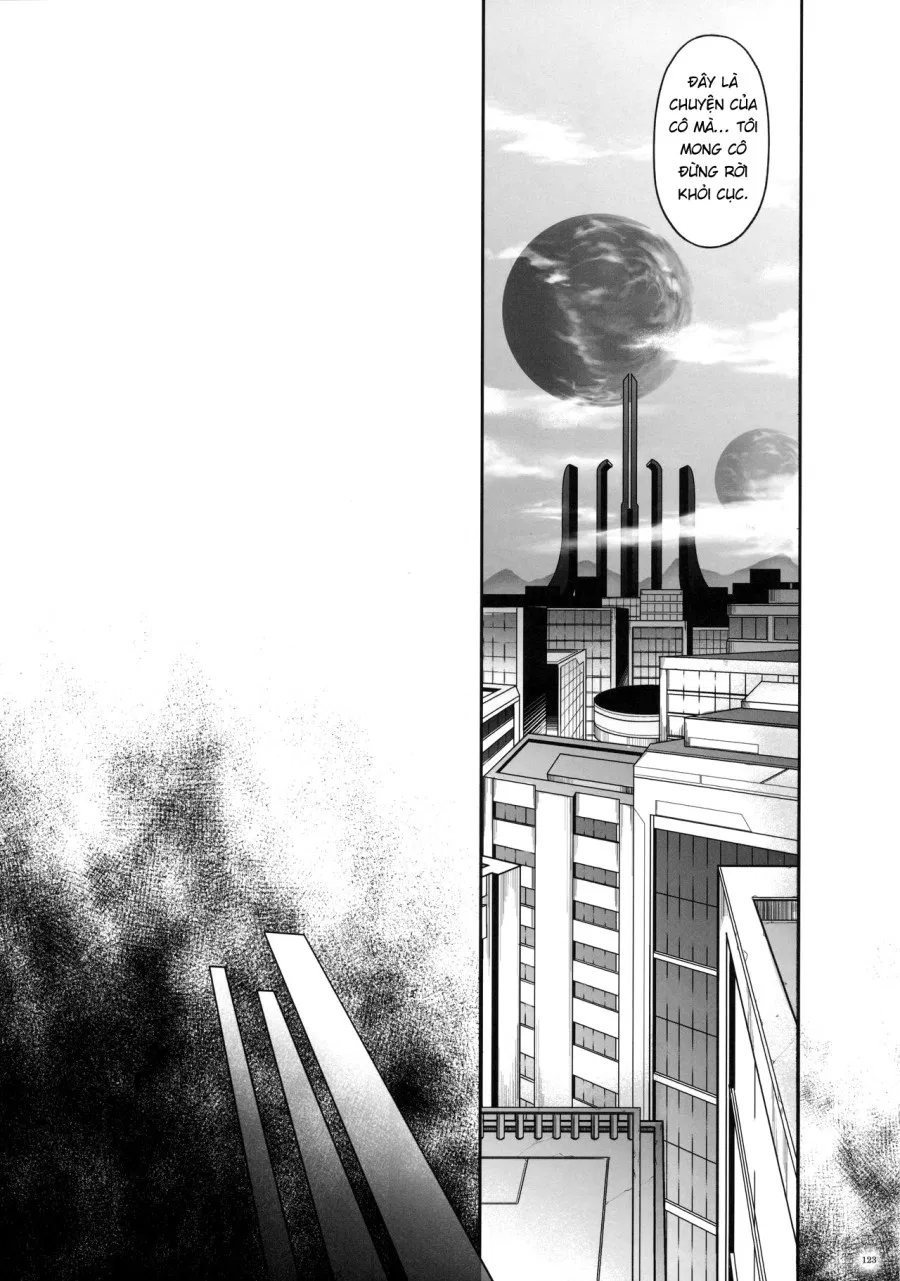 1005NANO Cyclone no Soushuuhen 