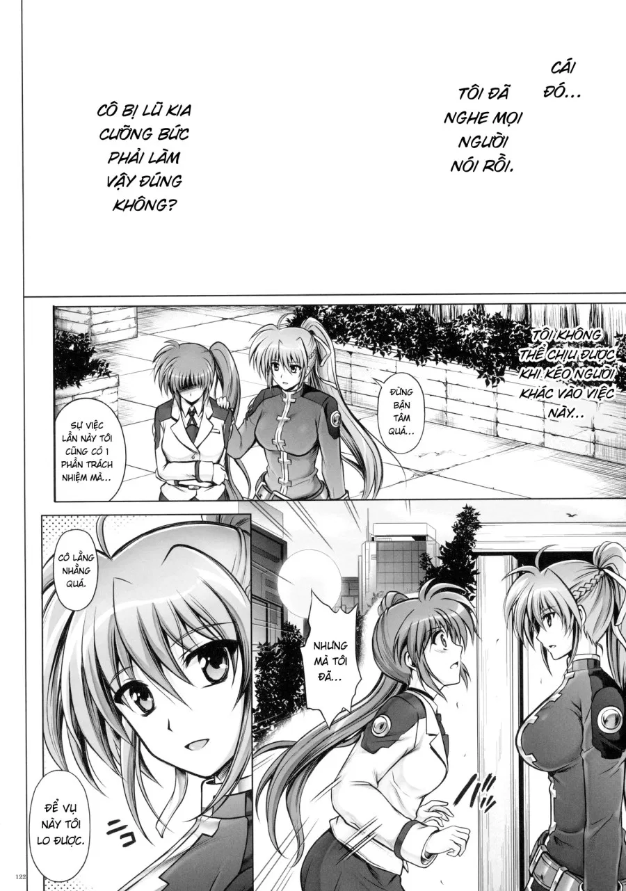 1005NANO Cyclone no Soushuuhen 