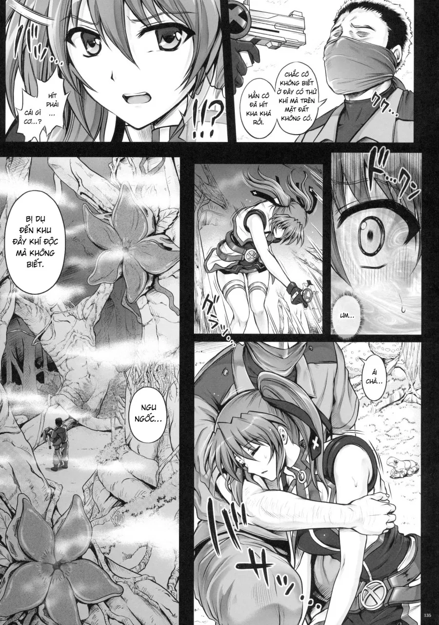 1005NANO Cyclone no Soushuuhen 