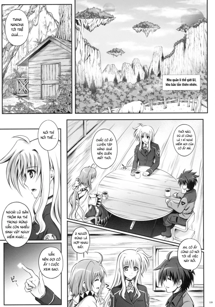 1005NANO Cyclone no Soushuuhen 