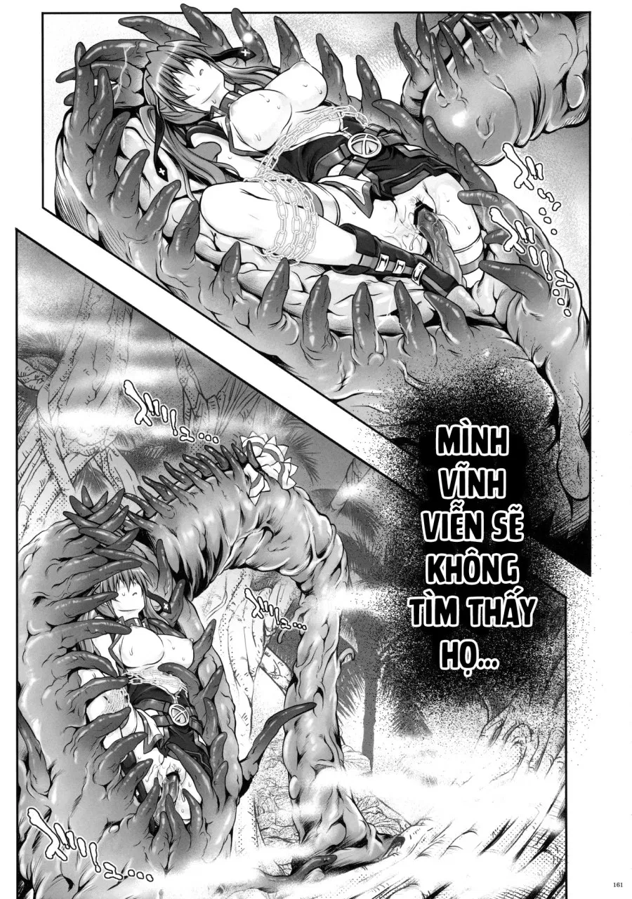 1005NANO Cyclone no Soushuuhen 