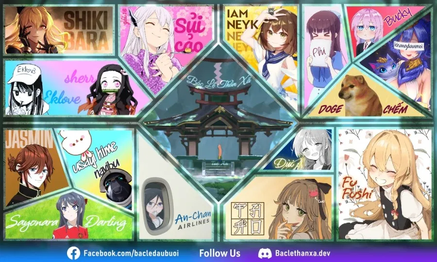 Cô bạn gyaru của tôi cho phép tôi bulul cô ấy 