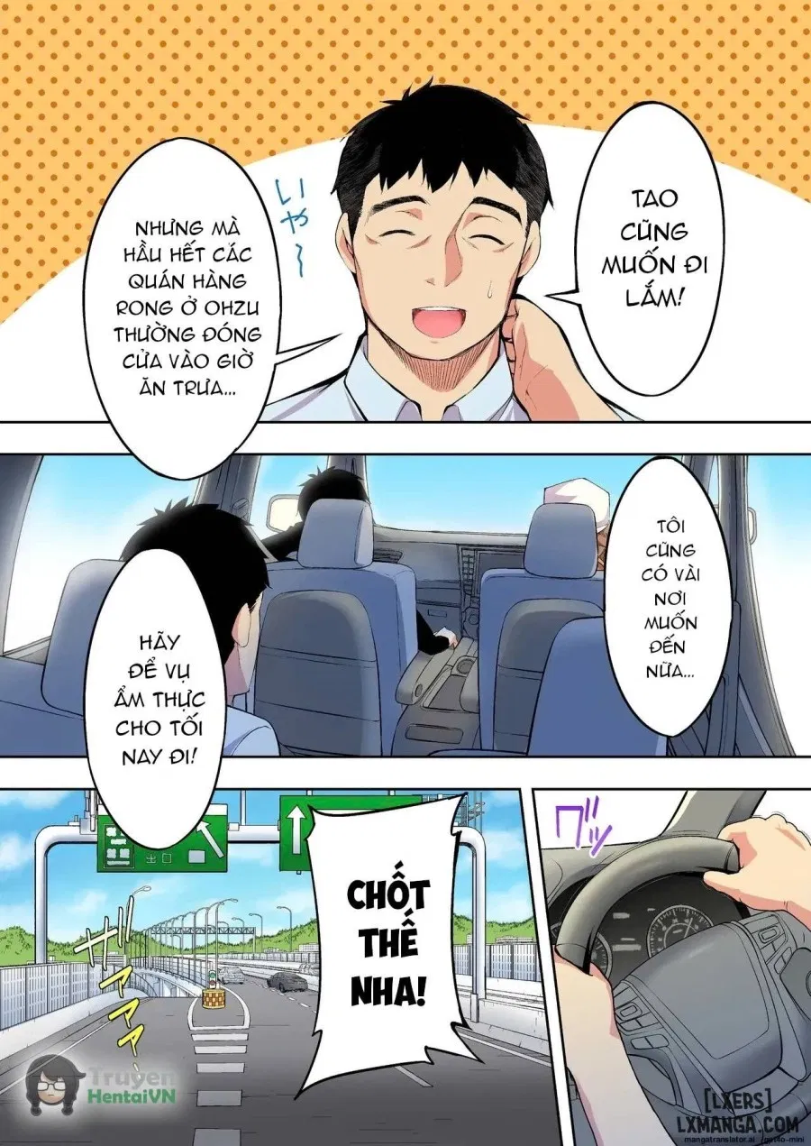 Panpan Travelers Hakata Shuudan Rape Ryoko 