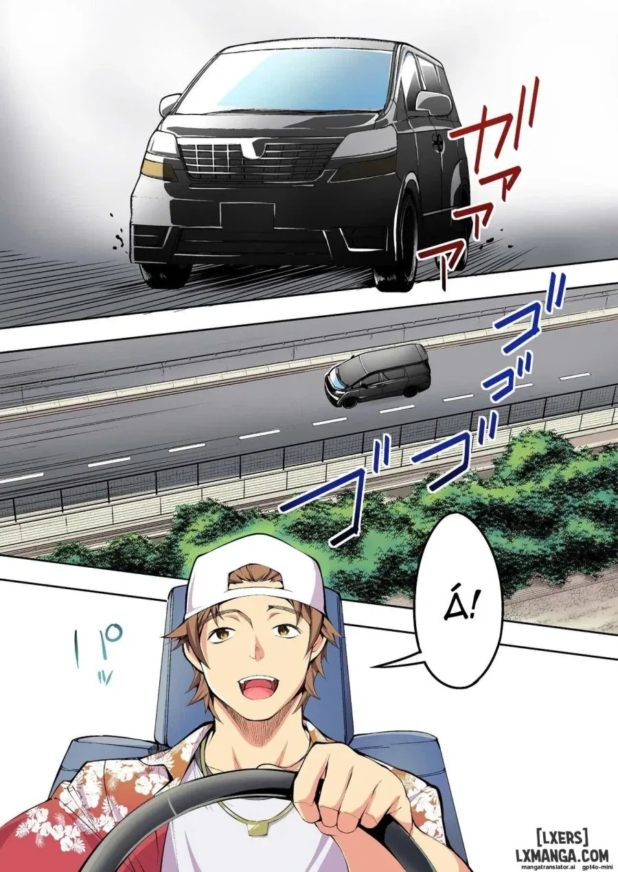 Panpan Travelers Hakata Shuudan Rape Ryoko 