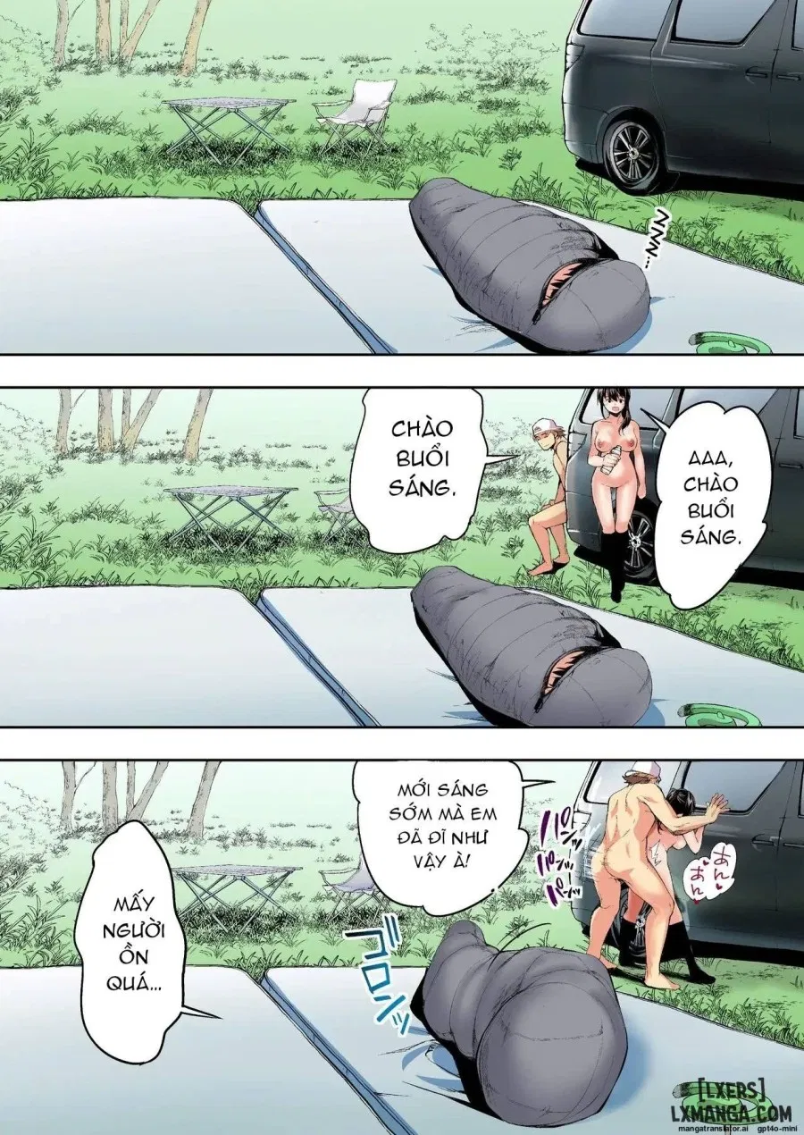Panpan Travelers Hakata Shuudan Rape Ryoko 