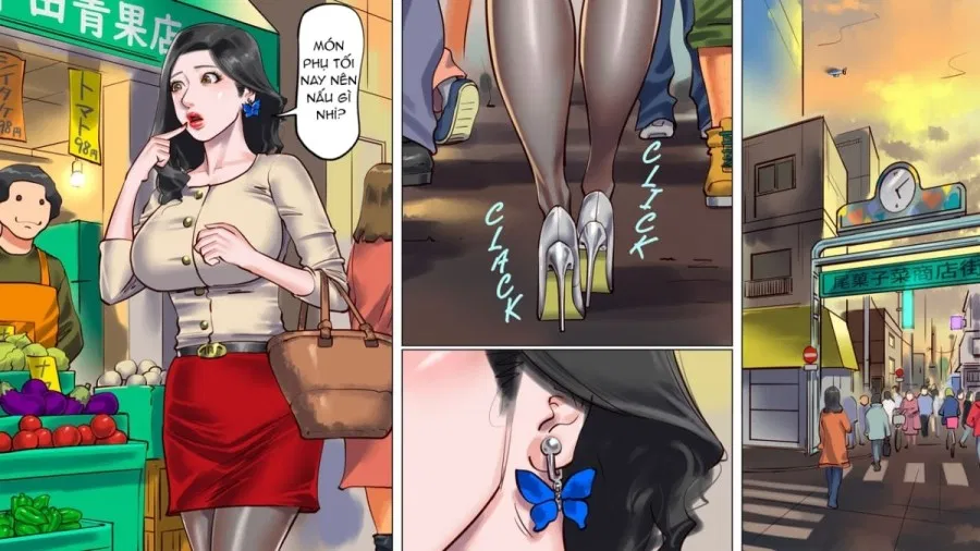 Shemale no Kuni no Alice no Bouken 2 