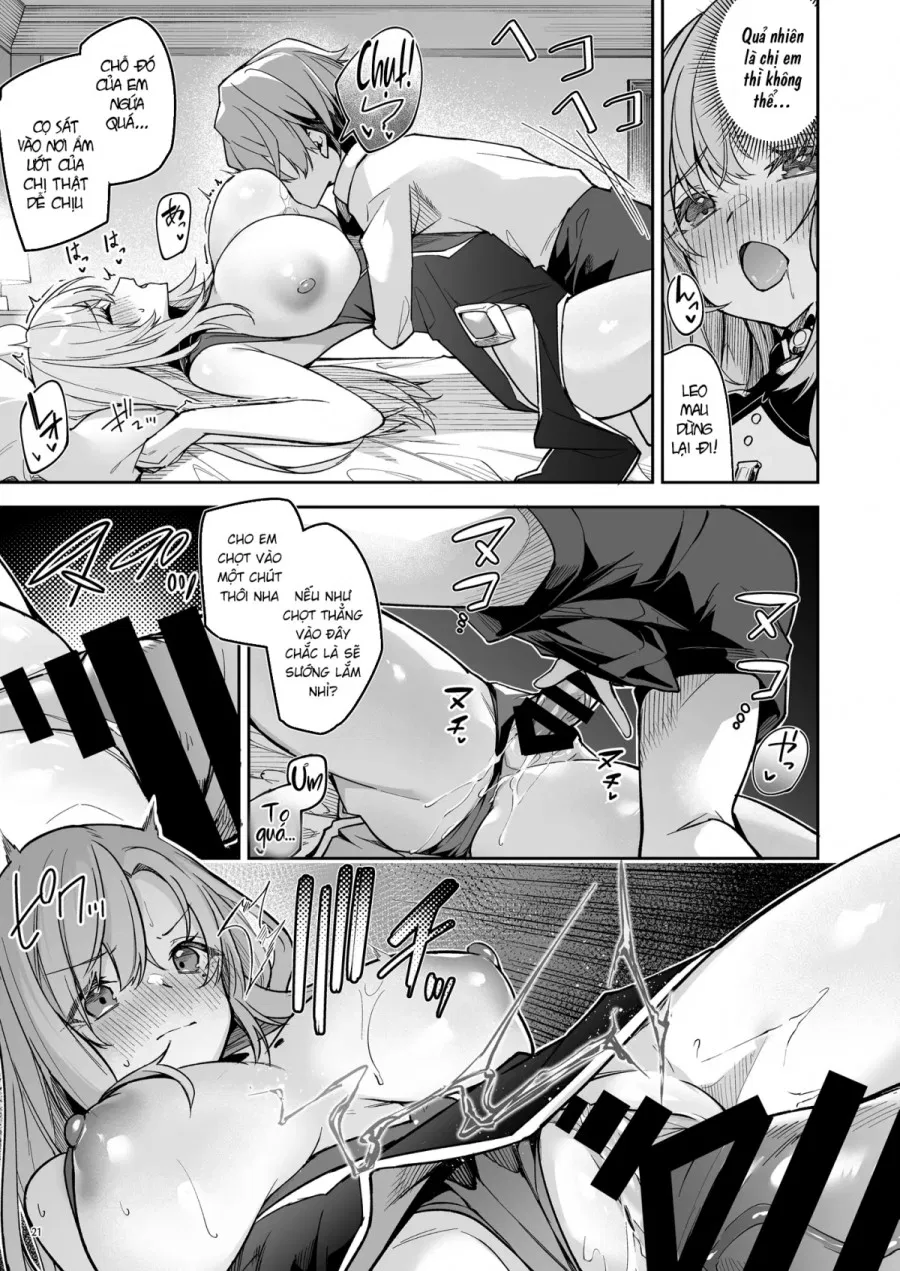 Goblin kara Hajimeru Sekai Seifuku 1 