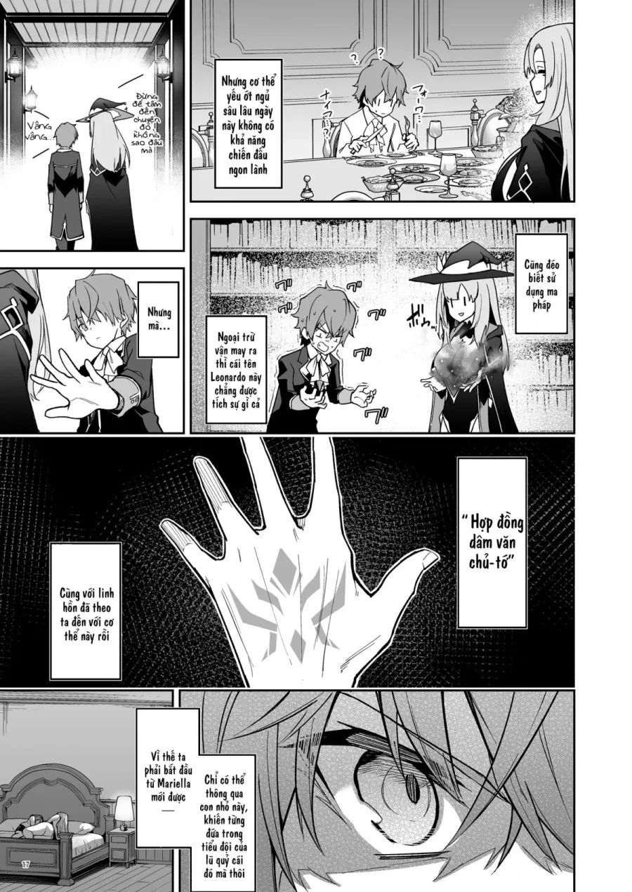 Goblin kara Hajimeru Sekai Seifuku 1 