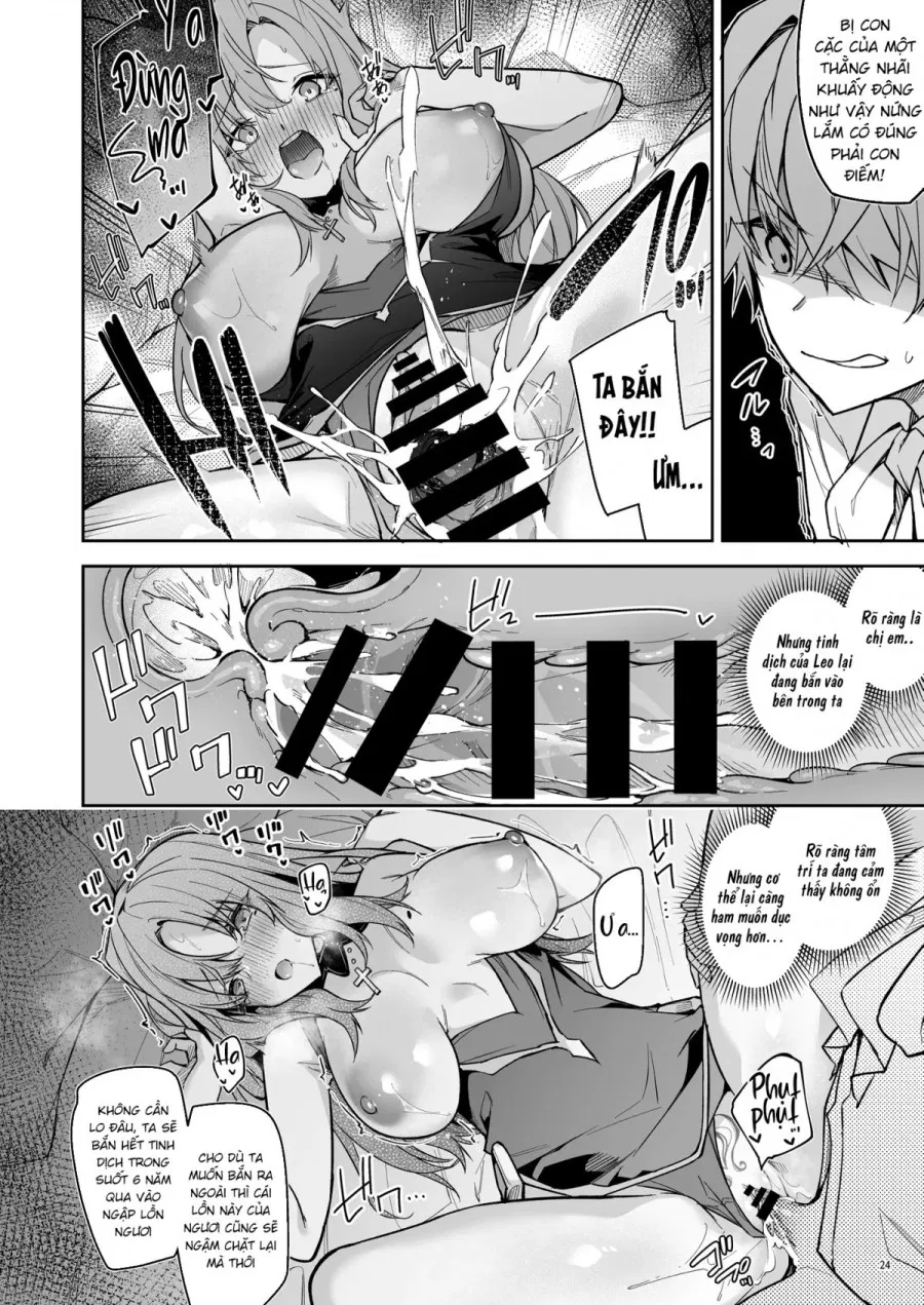 Goblin kara Hajimeru Sekai Seifuku 1 