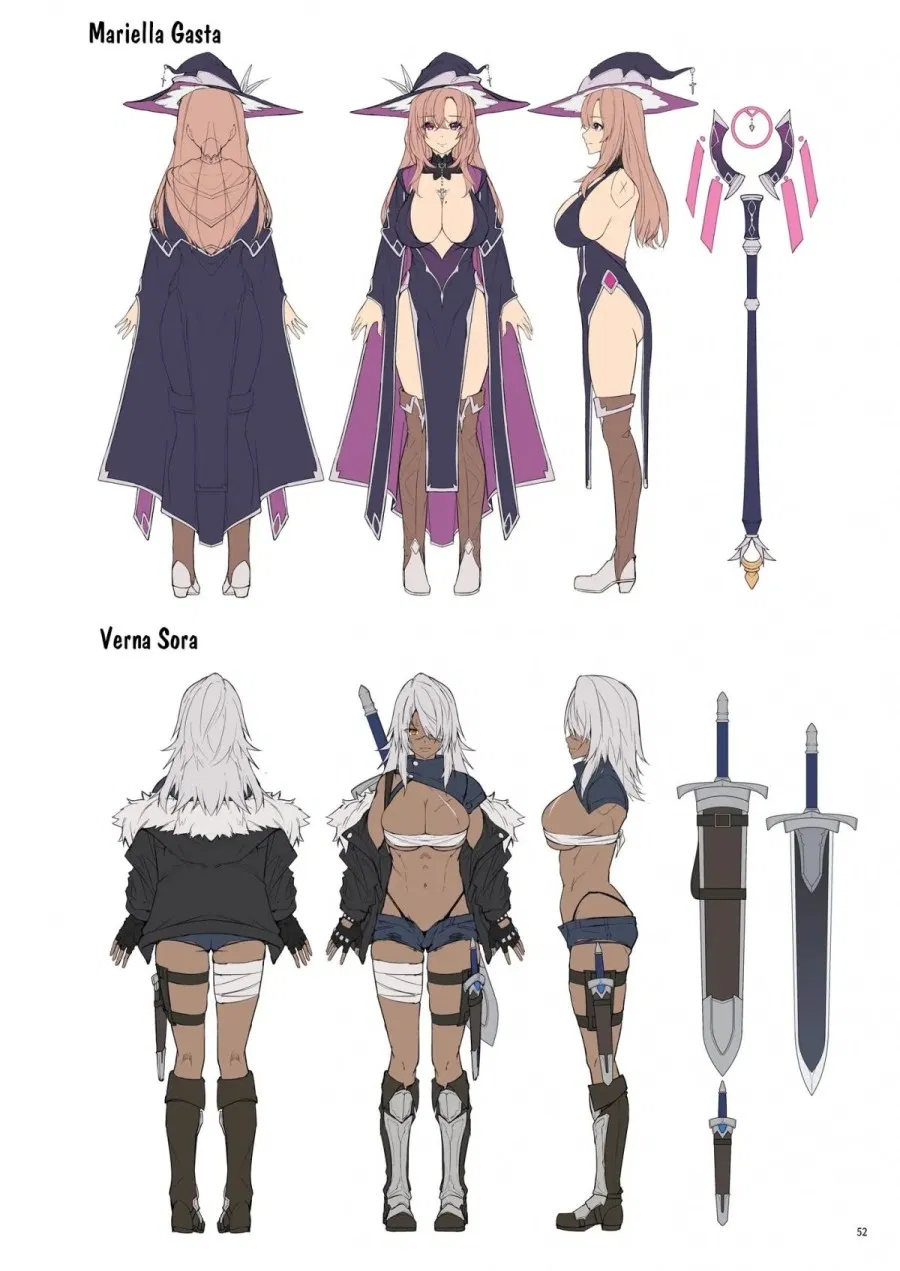 Goblin kara Hajimeru Sekai Seifuku 1 