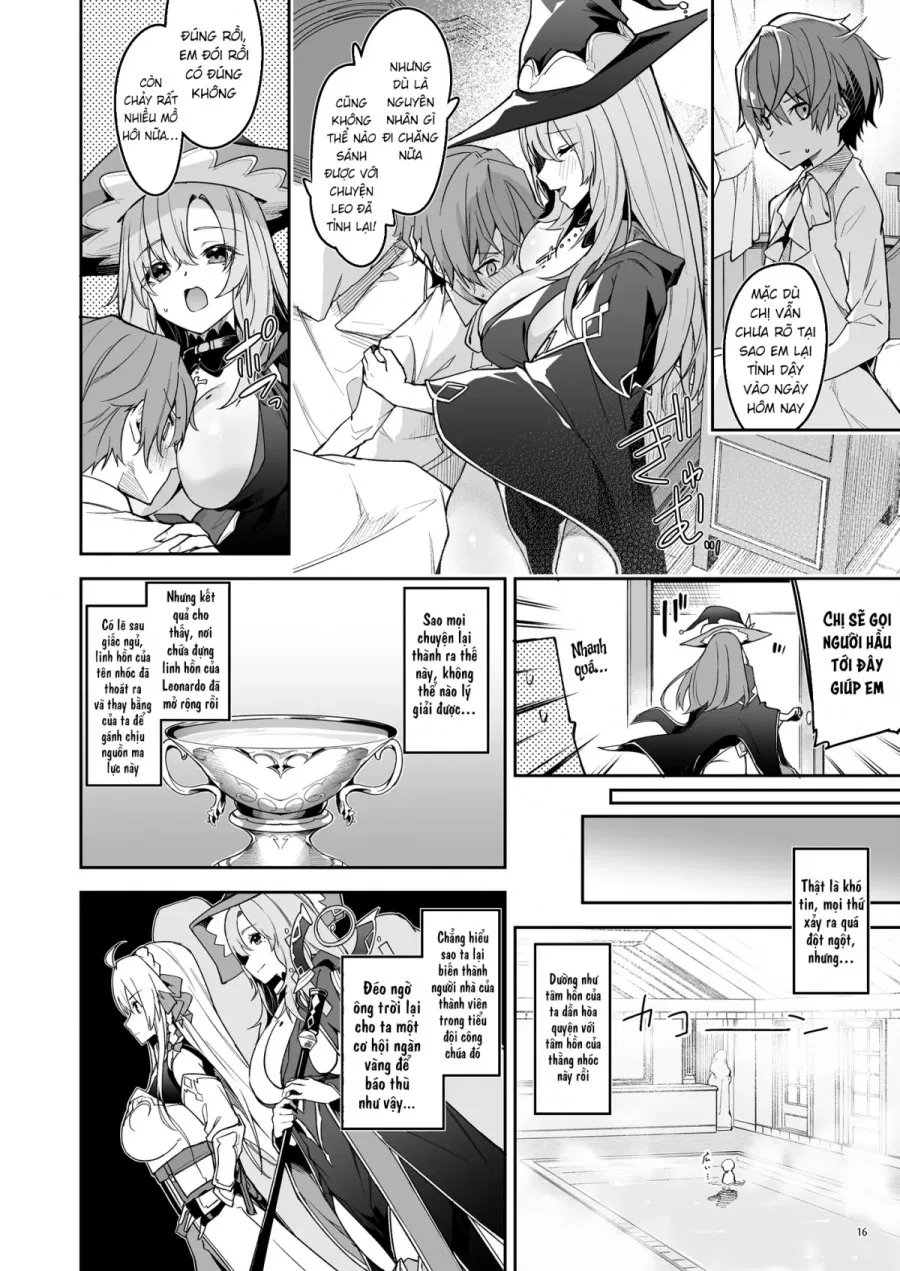 Goblin kara Hajimeru Sekai Seifuku 1 
