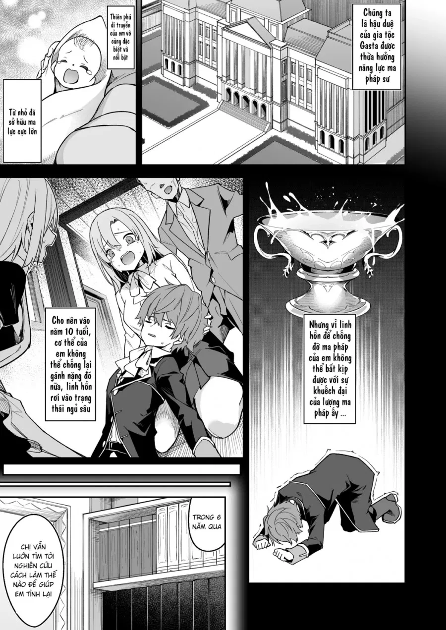 Goblin kara Hajimeru Sekai Seifuku 1 