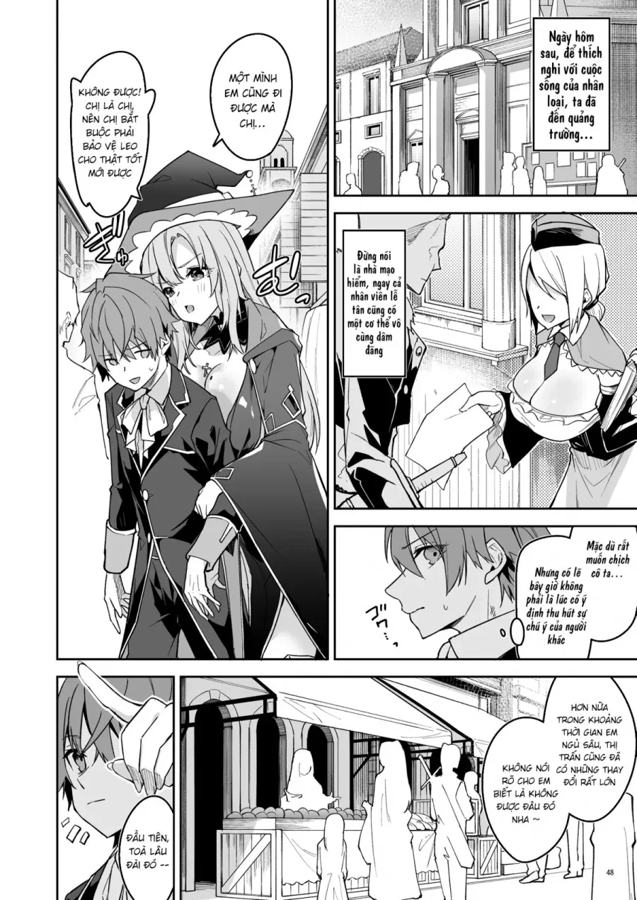 Goblin kara Hajimeru Sekai Seifuku 1 