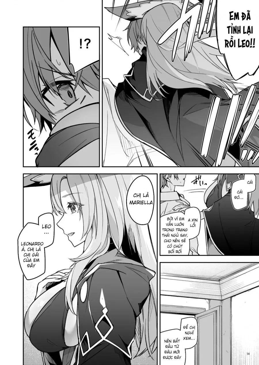 Goblin kara Hajimeru Sekai Seifuku 1 