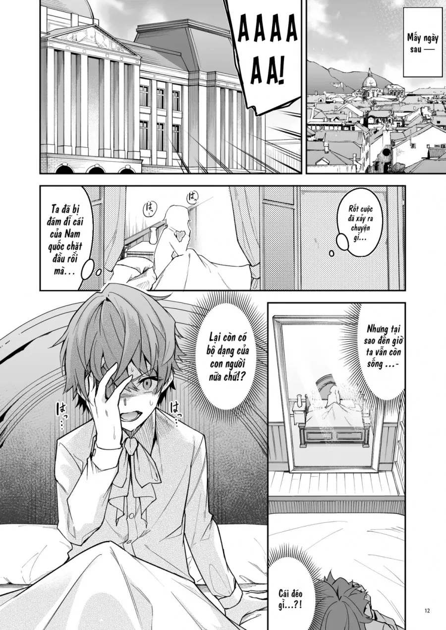 Goblin kara Hajimeru Sekai Seifuku 1 